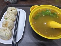 -大壶春生煎(世纪汇广场店)