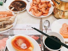-芭菲盛宴·环球美食(袁家岗店)
