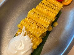 -龟兹KUCINA·新疆菜(前滩L+PLAZA店)