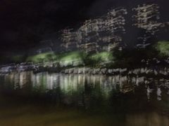 -南昌青山湖风景区
