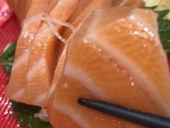 -新一番三文鱼寿司(大东海店)