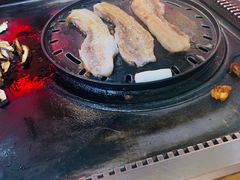 -杀猪天·韩国烤肉(铁路街第一分店)