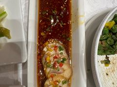 -臻宝中餐厅·大连菜·海鲜·融合菜(大连一方城堡豪华精选酒店)