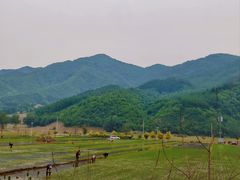 -五女山景区
