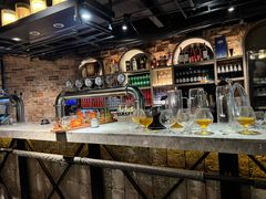 -麦凯伦烧烤·精酿超级工厂店(金桥总店)