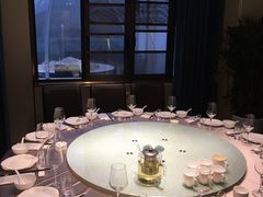 包厢-弘馆·镜湖印象