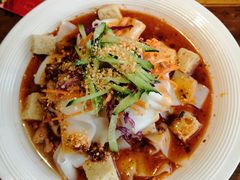 -疆里疆外·和田烤肉·清真