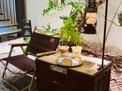 -J Create城市露营咖啡·简餐·宠物(上海动物园店)