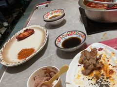 -一绪に寿喜烧(夫子庙水游城店)