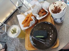 -BeauTea水仙(coco park店)