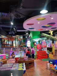 -卡通尼乐园(景枫中心店)