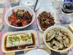-吴记口味馆