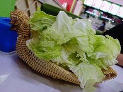 -竹荪鹅火锅(新华店)