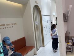 -海马体照相馆(大连柏威年购物中心店)