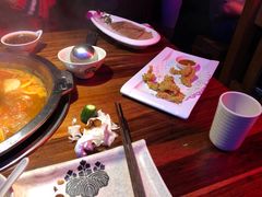 -巴邑火锅(江北万达店)