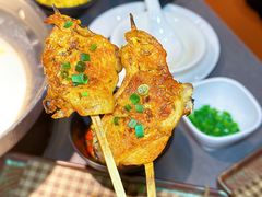 -骨之味·筒骨汤火锅(江头店)