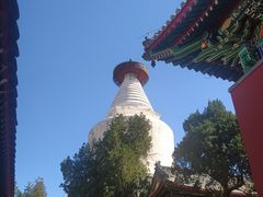 -妙应寺白塔