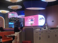 -谢蟹浓·肉蟹煲(新奥店)