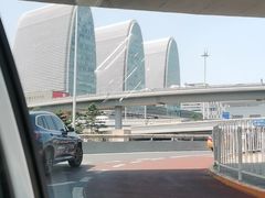 -友乐居羊蝎子(西直门店)