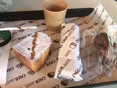 -OUR Bakery(三里屯太古里店)