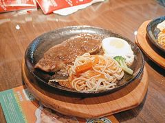 -豪享来牛排(人民店)