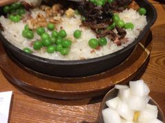 -云海肴·汽锅鸡·云南菜(天津国金汇店)