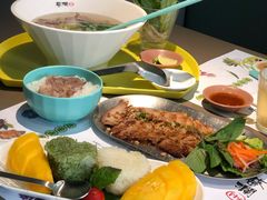 -蔡澜PHO(海岸城店)