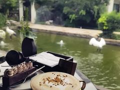 -广富林宰相府酒店·水云间