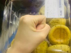 -盒马鲜生(岭南新世界店)