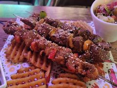 -Famous肥猫墨西哥音乐餐吧(五棵松华熙LIVE店)