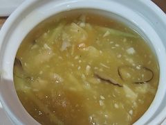 -德胜轩正宗顺德菜(宝安沙井会展中心店)