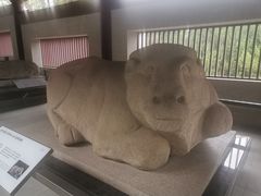 -茂陵博物馆