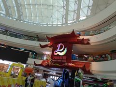 -万达茂商场(南京仙林店)