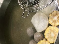 -陈记顺和潮汕牛肉火锅(番禺迎宾大道店)