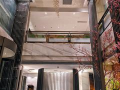 -海纳百川·都市温泉·足道·SPA(学院路店)