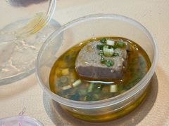 -京碗居老北京特色菜(北环东路店)