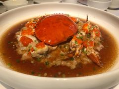 -玫瑰厅上海菜(兴国路店)