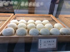 -南宋胡记(杭州灵隐寺店)