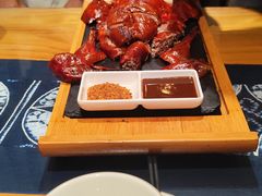 -白家寨子·山野白族菜(古城总店)