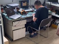 -联想笔记本电脑维修售后服务中心(徐汇区店)