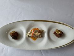 -金轩中餐厅 Jin Xuan(浦东丽思卡尔顿酒店)
