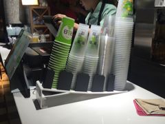 -巡茶(星海广场店)