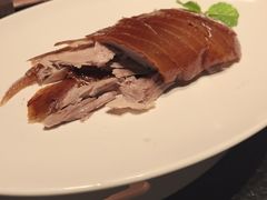 -四季民福烤鸭店(外滩外白渡桥店)