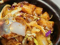 -莲池荟素食馆·12年老字号(光孝寺店)