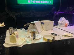 -星耀KTV(江汉路新佳丽时尚广场店)