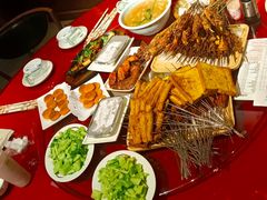 -壹陆陆烧烤(平房总店)