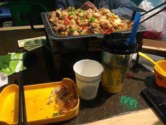 -蛙喔牛蛙(仙林万达茂店)