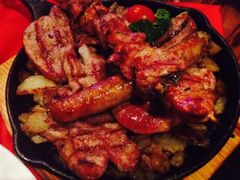 iphone_upload_pic-申德勒加油站餐厅(三里屯北小街店)