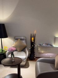 -希尔顿酒店·eforea spa水疗中心