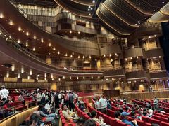 -交通银行前滩31演艺中心